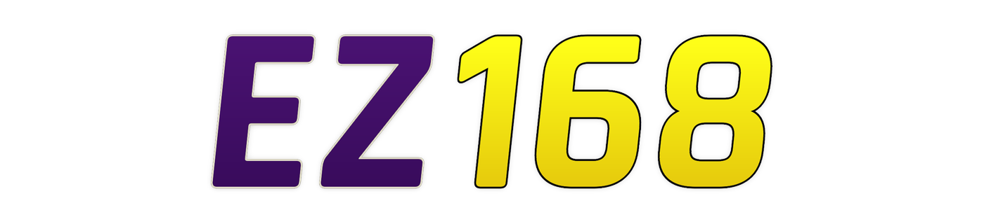 ez168 โลโก้
